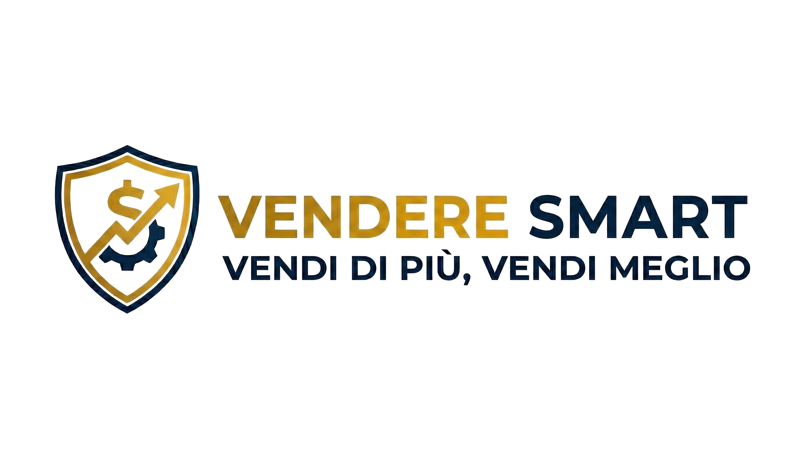Vendere Smart Logo
