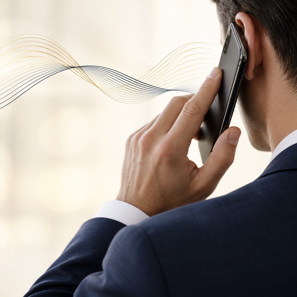 Chiamata in incognito: un cliente reale chiama la tua azienda